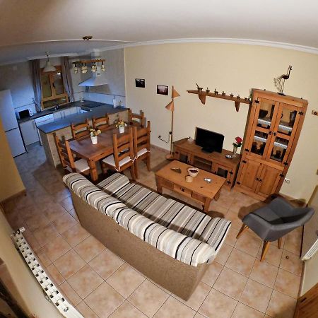Casa Rural Guadiela San Pedro Palmiches Екстер'єр фото