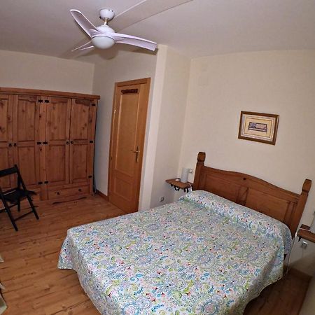 Casa Rural Guadiela San Pedro Palmiches Екстер'єр фото