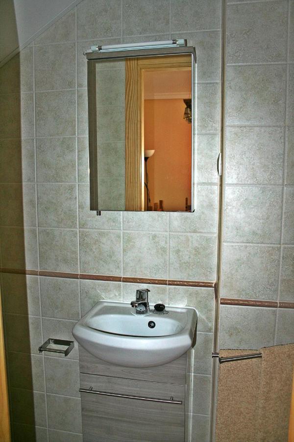 Casa Rural Guadiela San Pedro Palmiches Екстер'єр фото