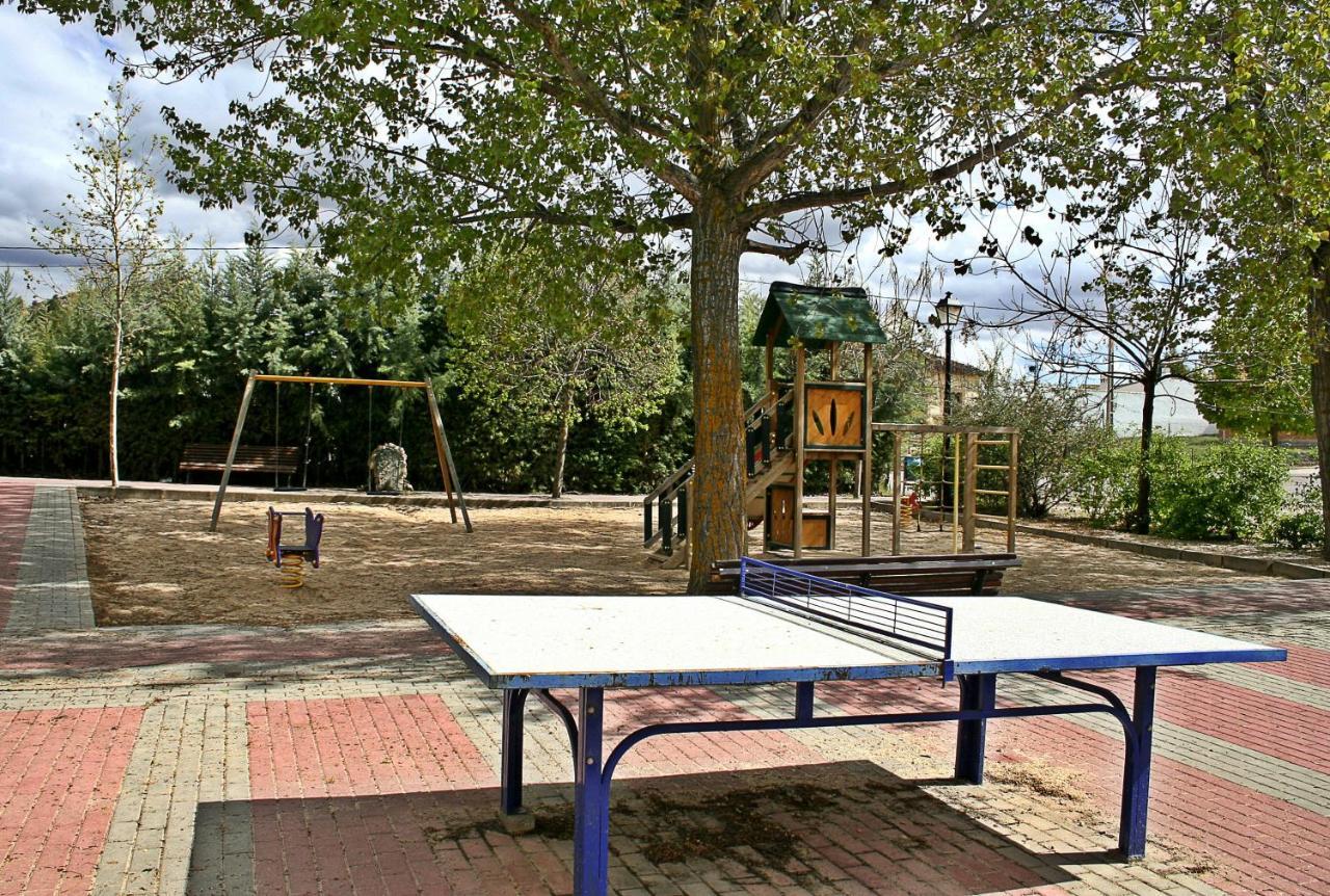 Casa Rural Guadiela San Pedro Palmiches Екстер'єр фото