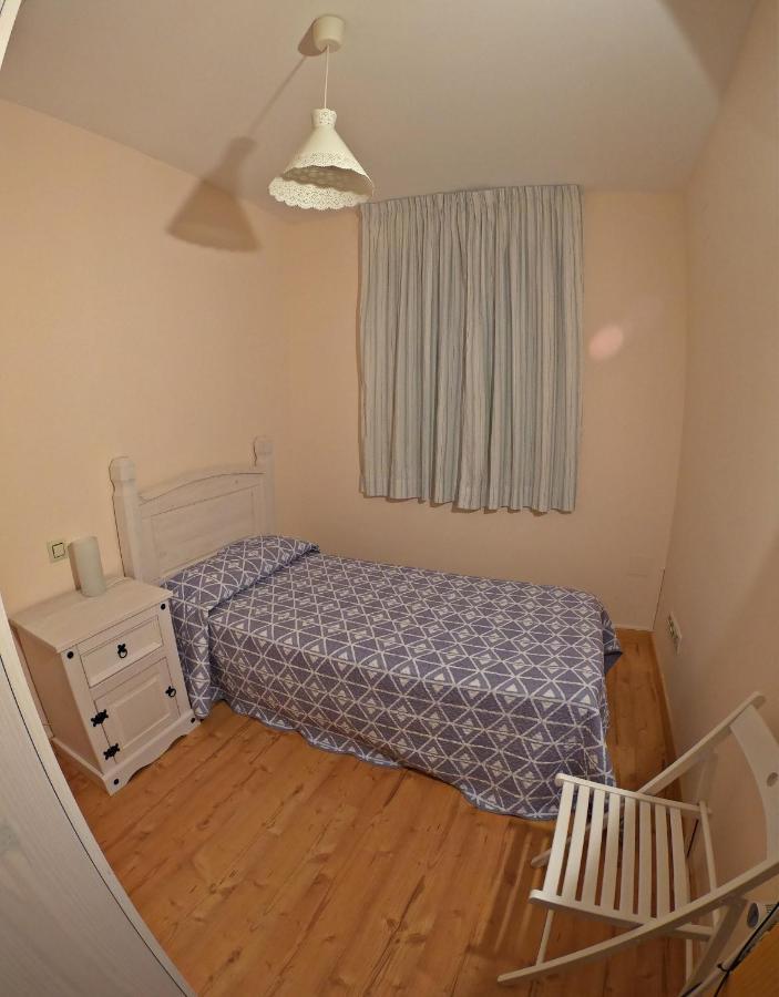 Casa Rural Guadiela San Pedro Palmiches Екстер'єр фото