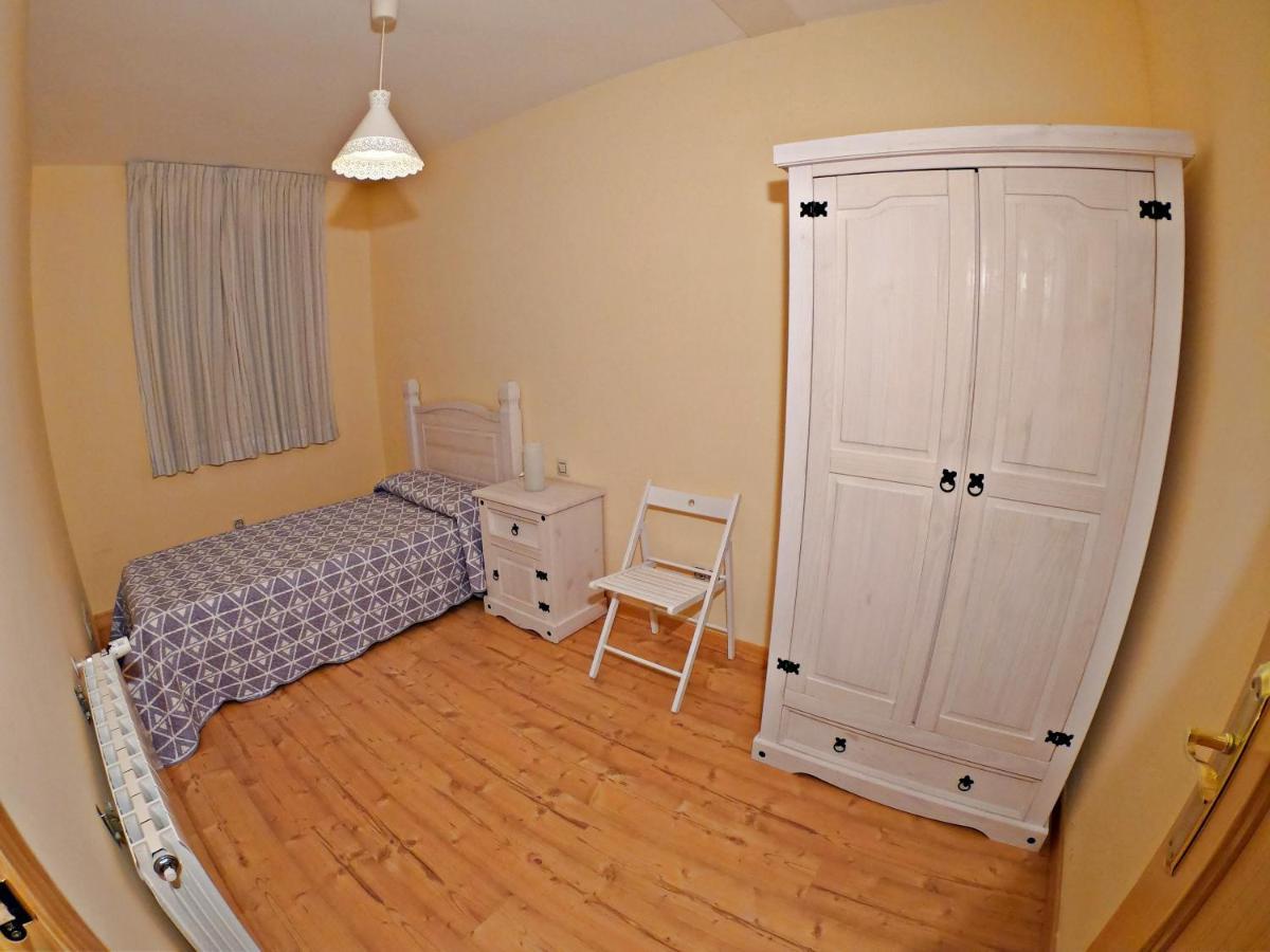 Casa Rural Guadiela San Pedro Palmiches Екстер'єр фото