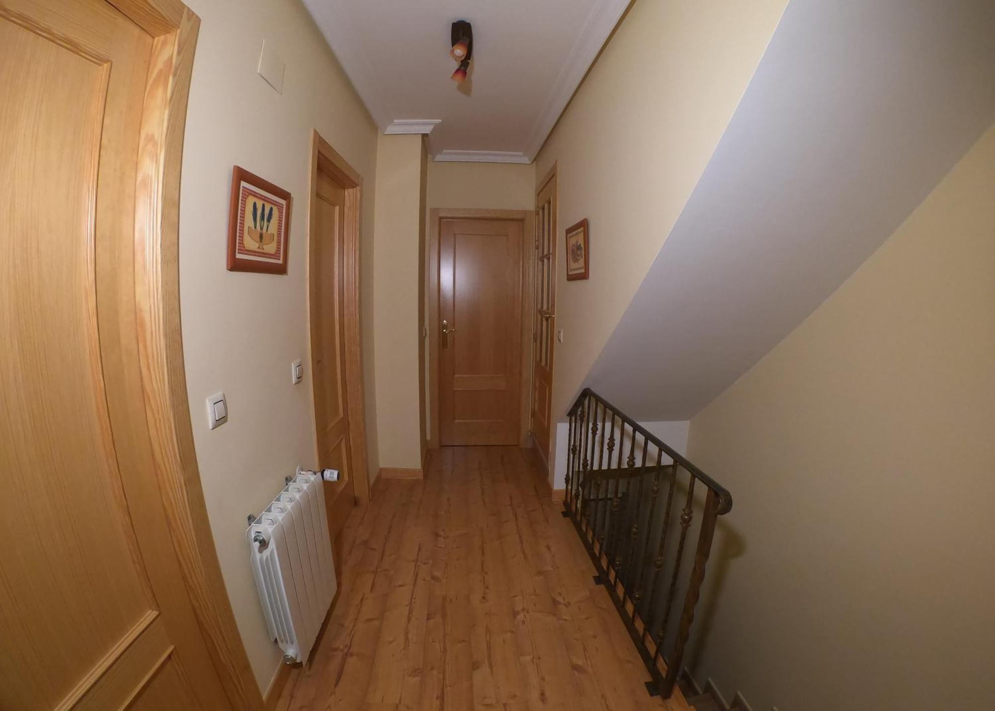 Casa Rural Guadiela San Pedro Palmiches Екстер'єр фото