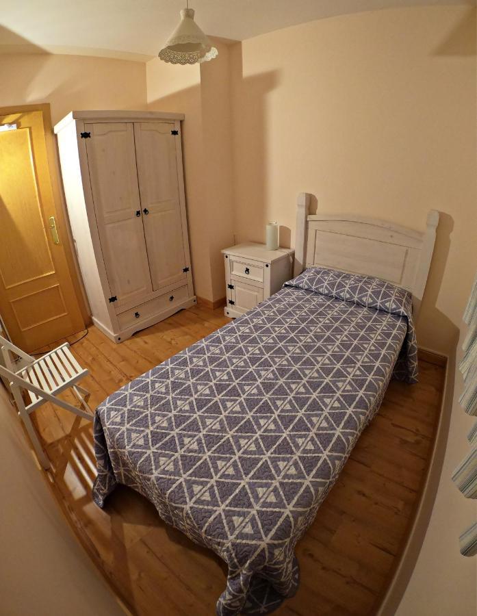 Casa Rural Guadiela San Pedro Palmiches Екстер'єр фото