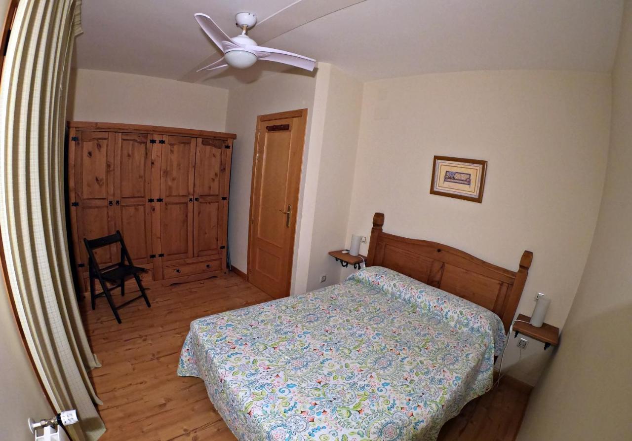 Casa Rural Guadiela San Pedro Palmiches Екстер'єр фото